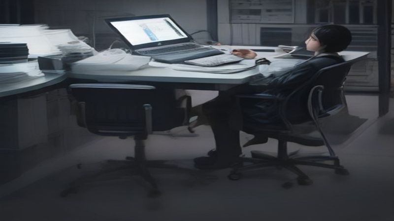 磁力链接通过DHT分布式哈希表定位P2P网络资源的原理示意图