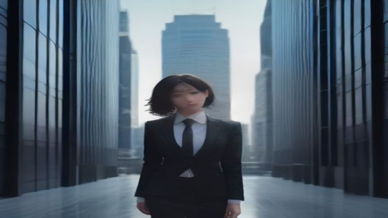 磁力链接使用教程主视觉，电脑屏幕展示资源检索与下载